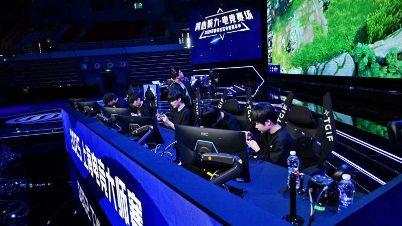 DOTA2国际邀请赛为什么被称为电竞世界杯